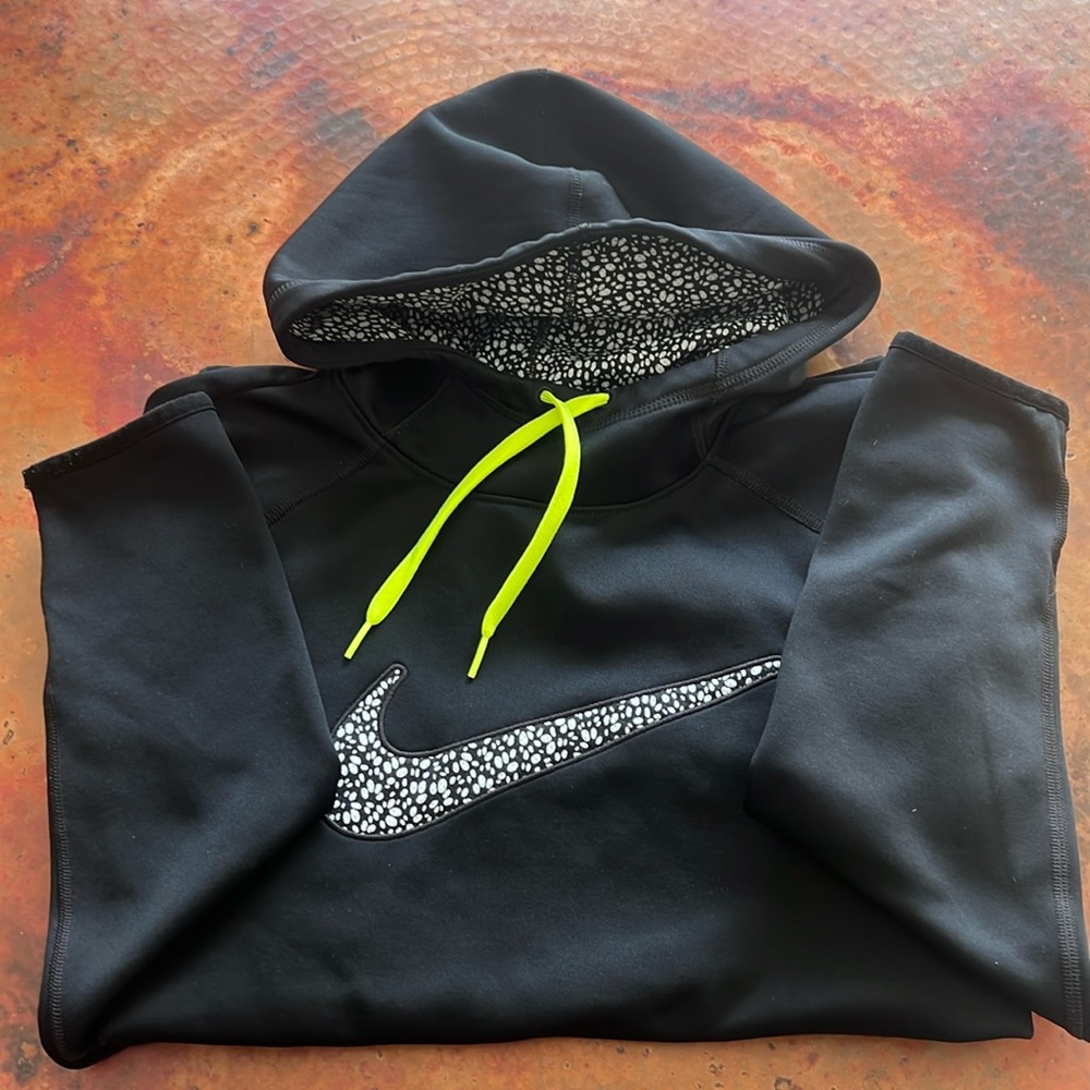 Nike Therma Fit Hoodie